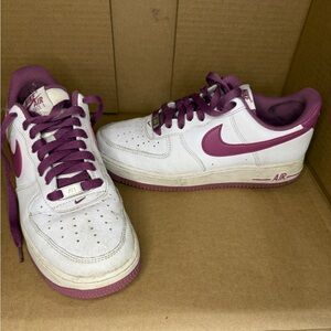 Nike Air Force 1 | Mens size 8.5